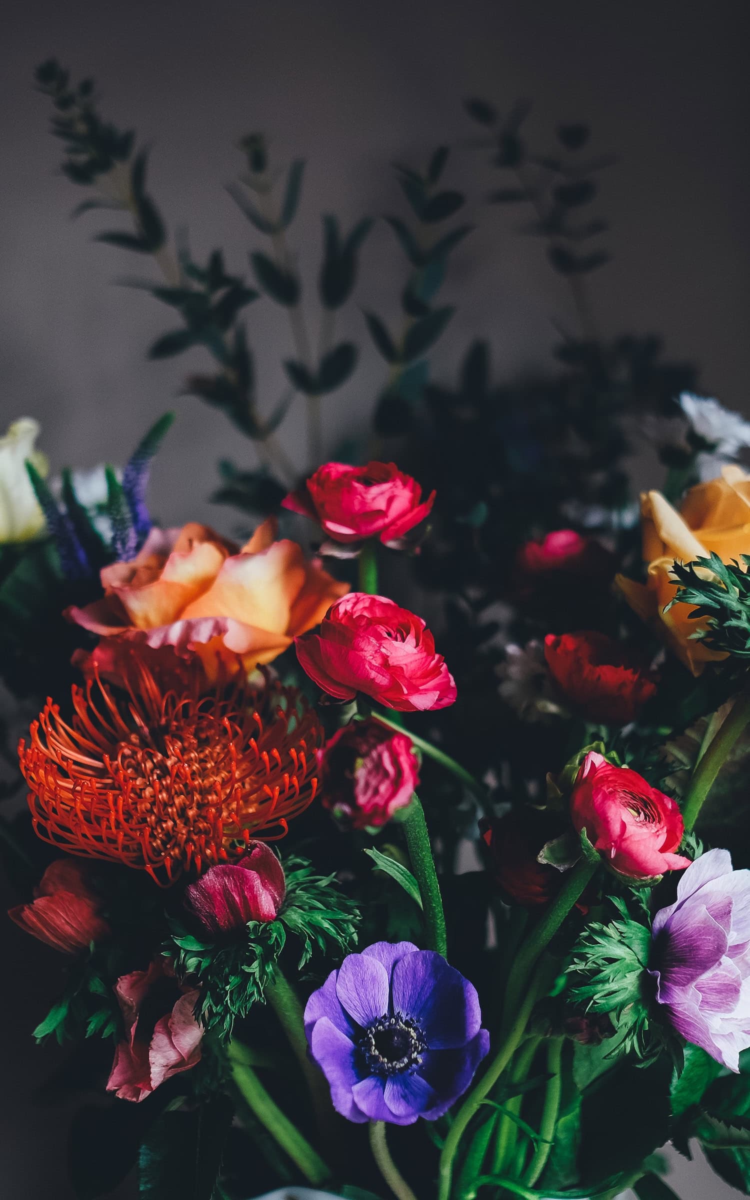 online bloemen