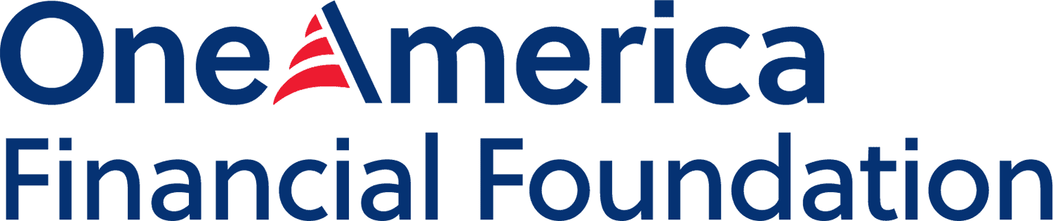 OneAmerica Financial Foundation logo