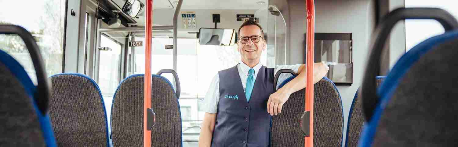 salaris buschauffeur keolis