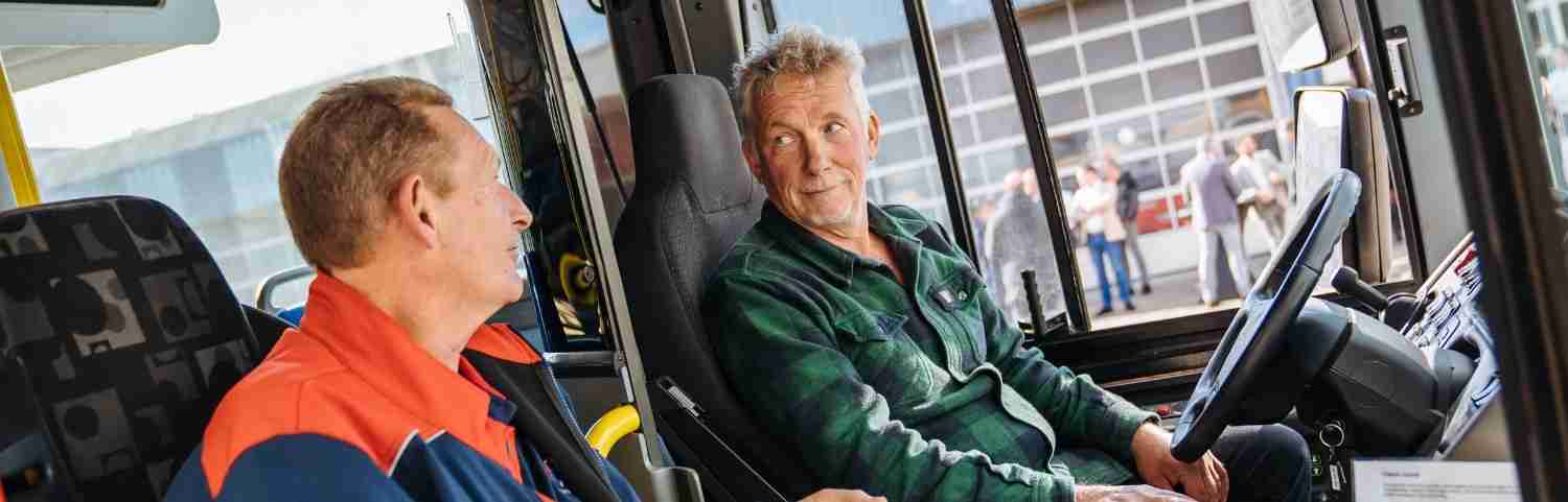 uitzendbureau voor transport en logistiek