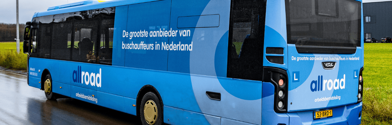 ebs bus amsterdam