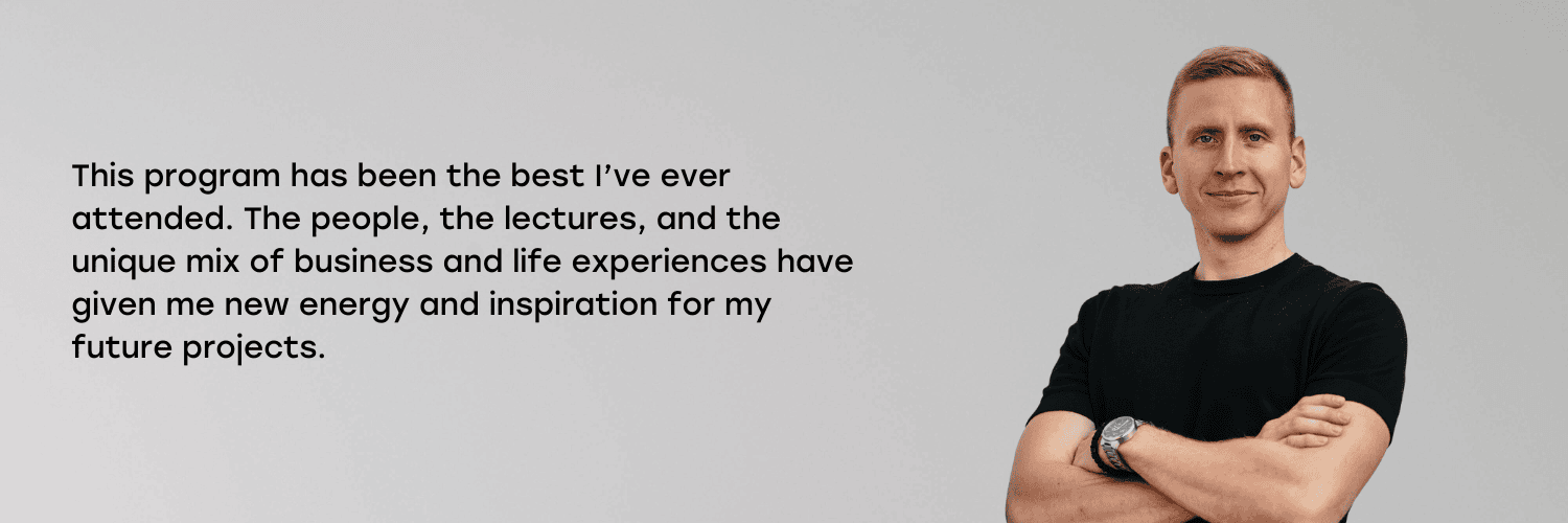 ABC Business Plan Competition 2025 - Nikola