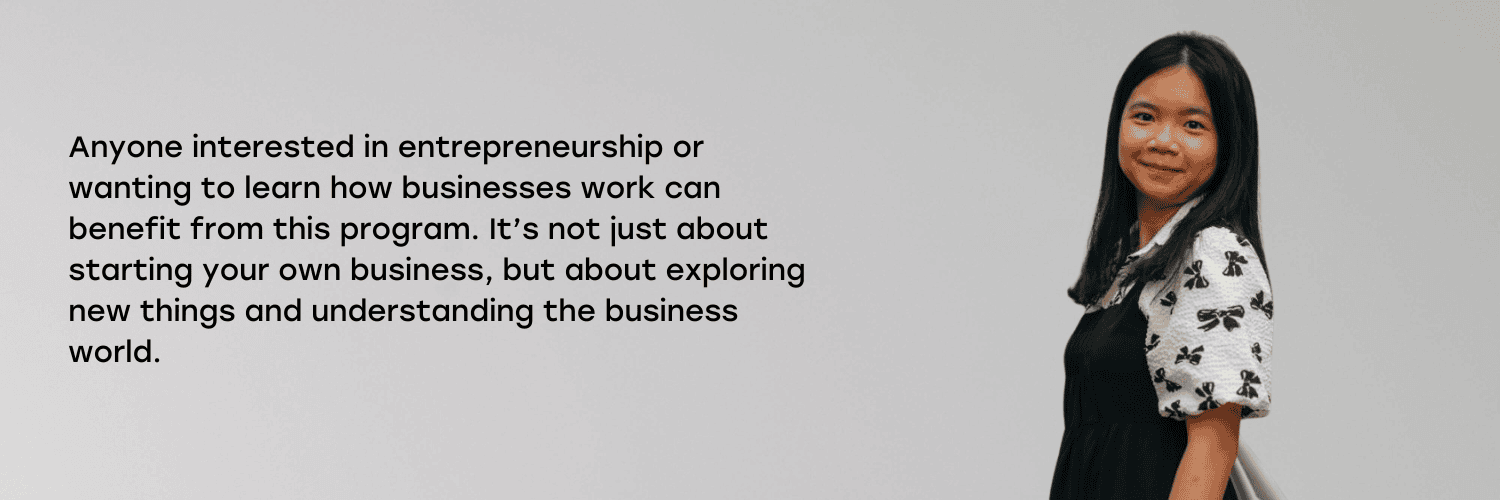 ABC Business Plan Competition 2025 - Minnie