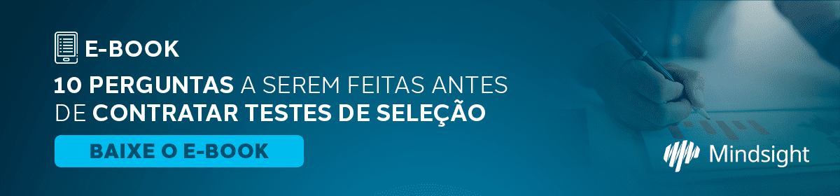 10 Perguntas a Serem Feitas Antes de Contratar Testes de Seleção