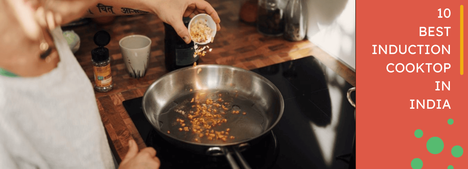 best induction cooktop in India