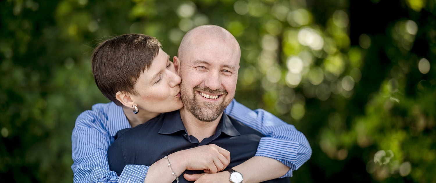 kaum zu glauben das dieses Bild an Erfurts größter Kreuzung dem Schmidtstedter Knoten fotografiert ist. Canon EOS R6 MK2 & RF85mm f1.2