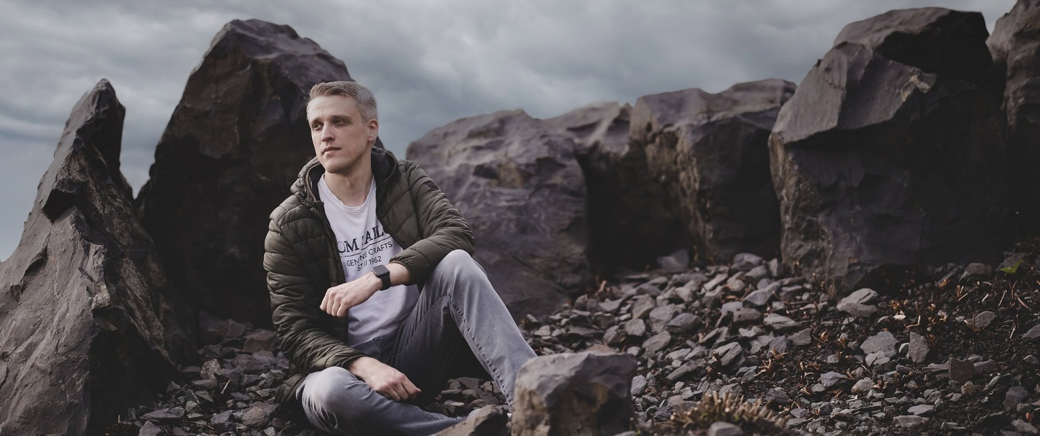 kaum zu glauben aber dieses Bild ist in Erfurt fotografiert. Wo? einfach mal die Augen im Brühl schweifen lassen ;-) Canon EOS R6MK2 & RF85mm f1.2