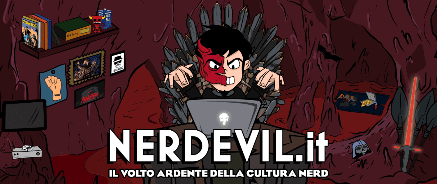 Nerdevil
