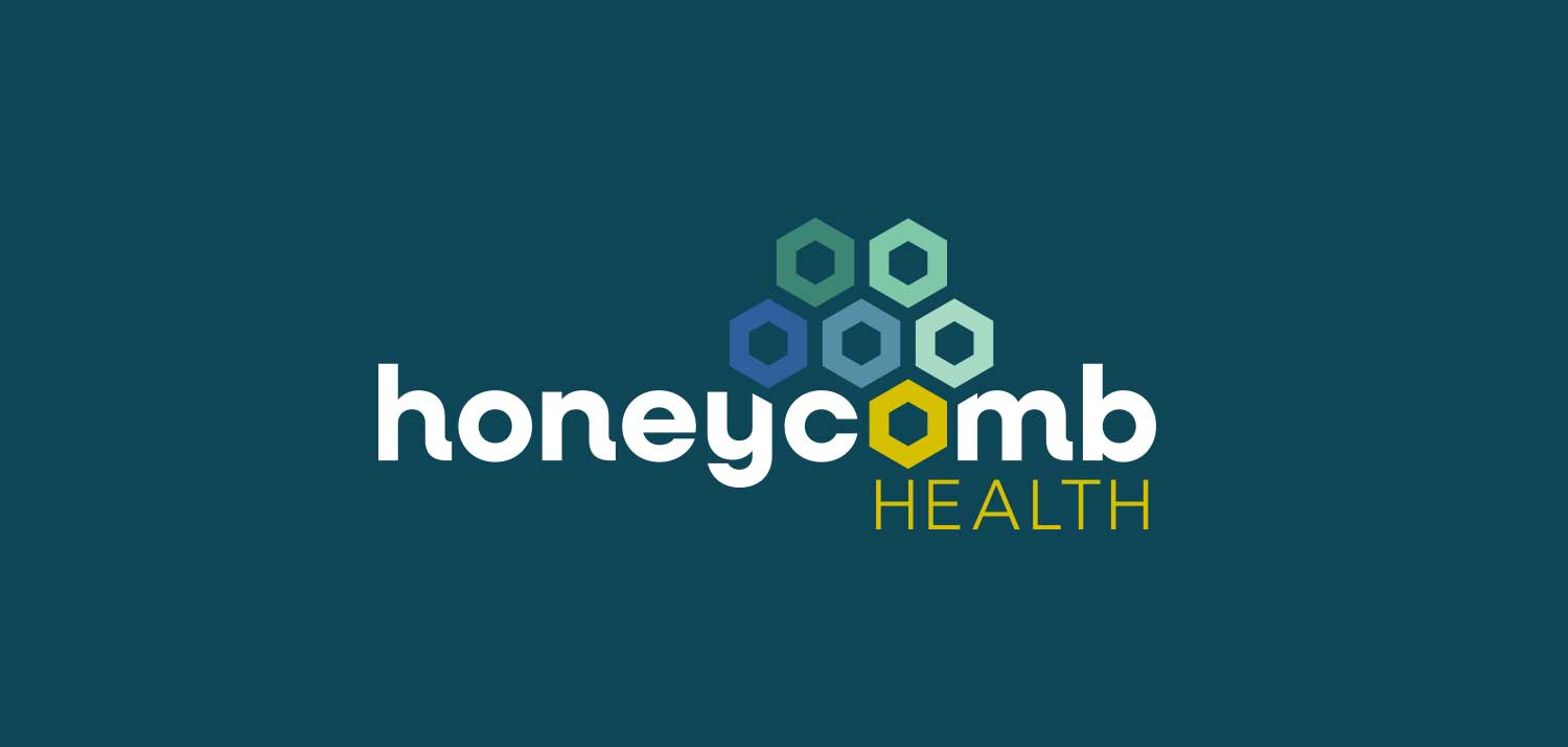 Honeycomb-health-logo-dark-background