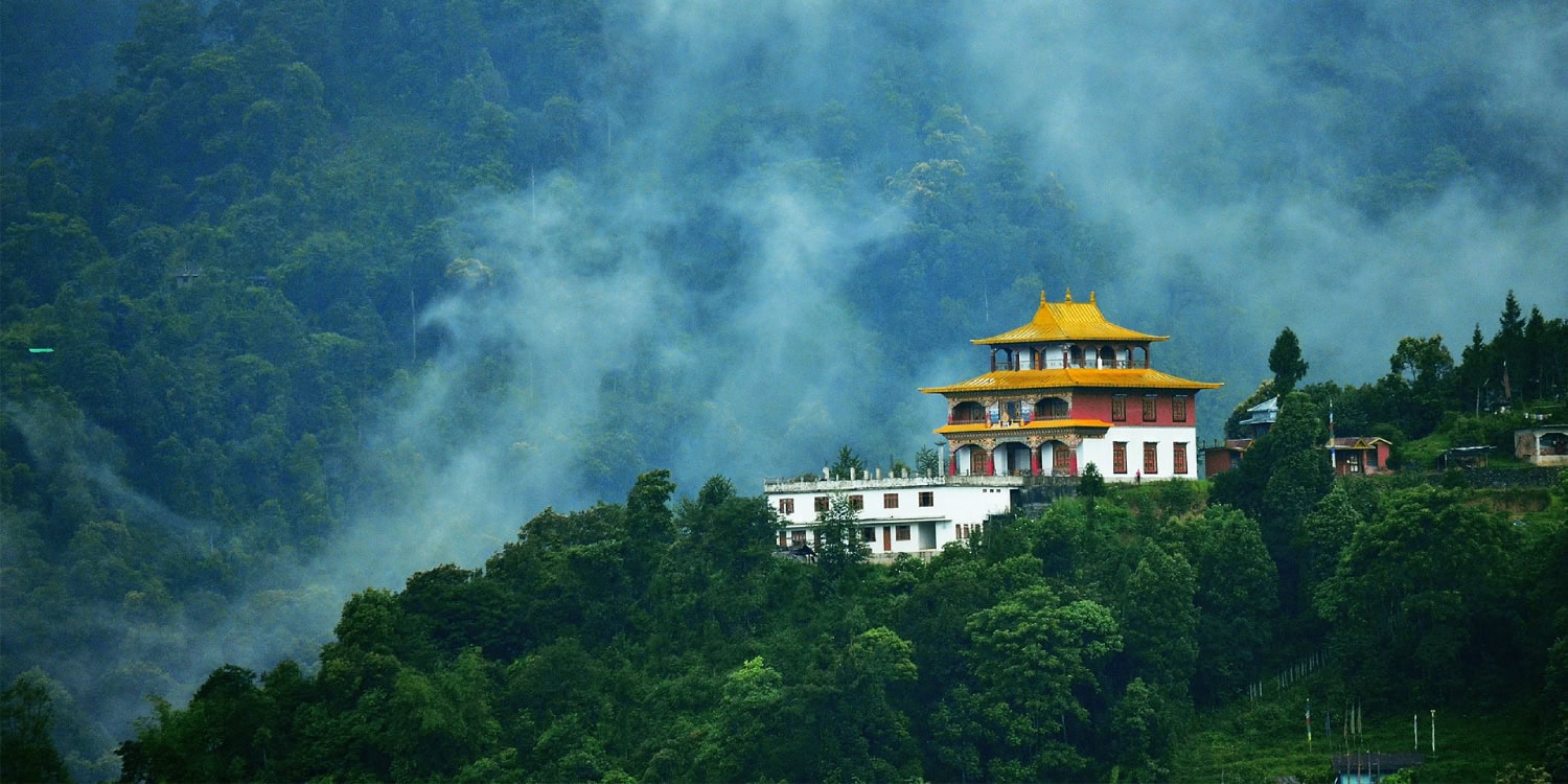 Sikkim