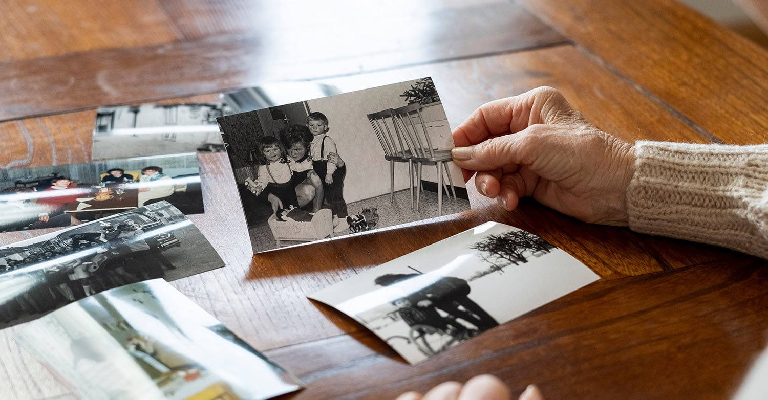 Gründungsgeschichte & Vision von Leben in Würde Österreich, Steiermark