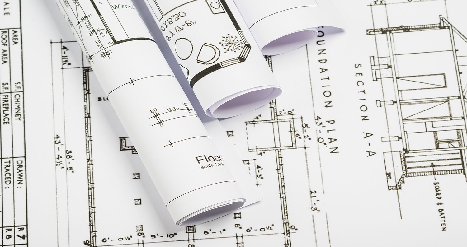 Find an Architect