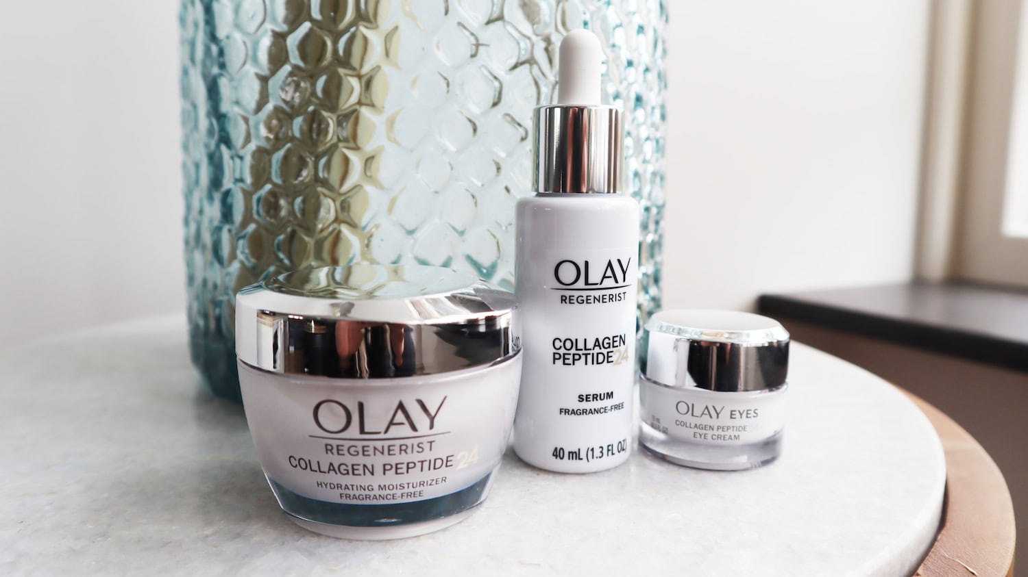 Olay Collagen Peptide24