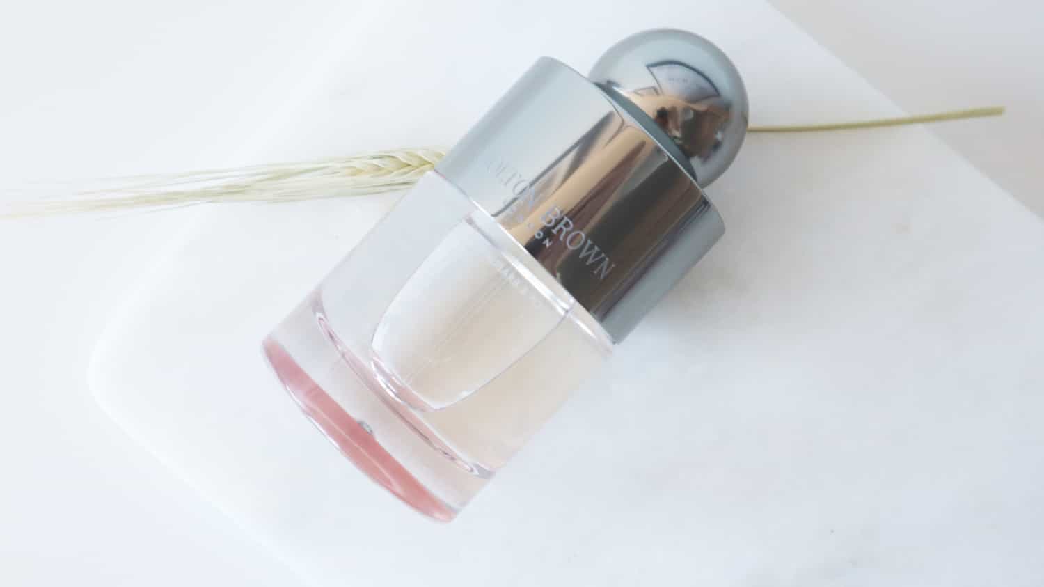 Molton Brown Delicious Rhubarb & Rose Eau de Toilette