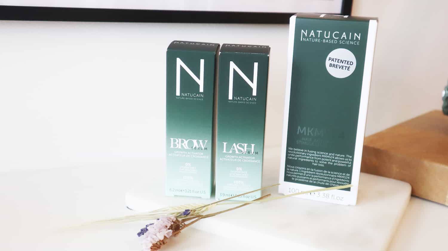 NATUCAIN