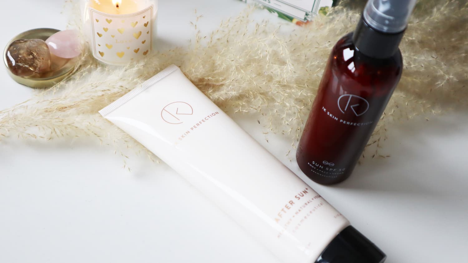 Ik Skin Perfection Sun