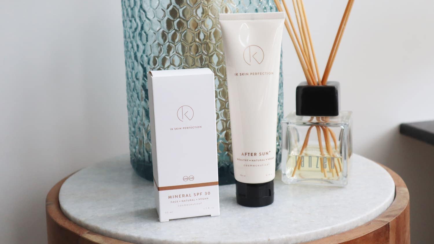 IK Skin Perfection Mineral SPF30