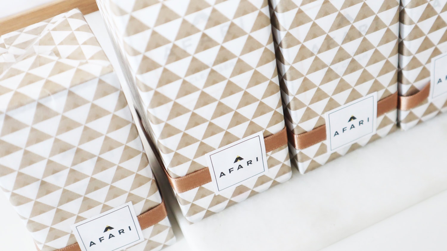 Afari skincare