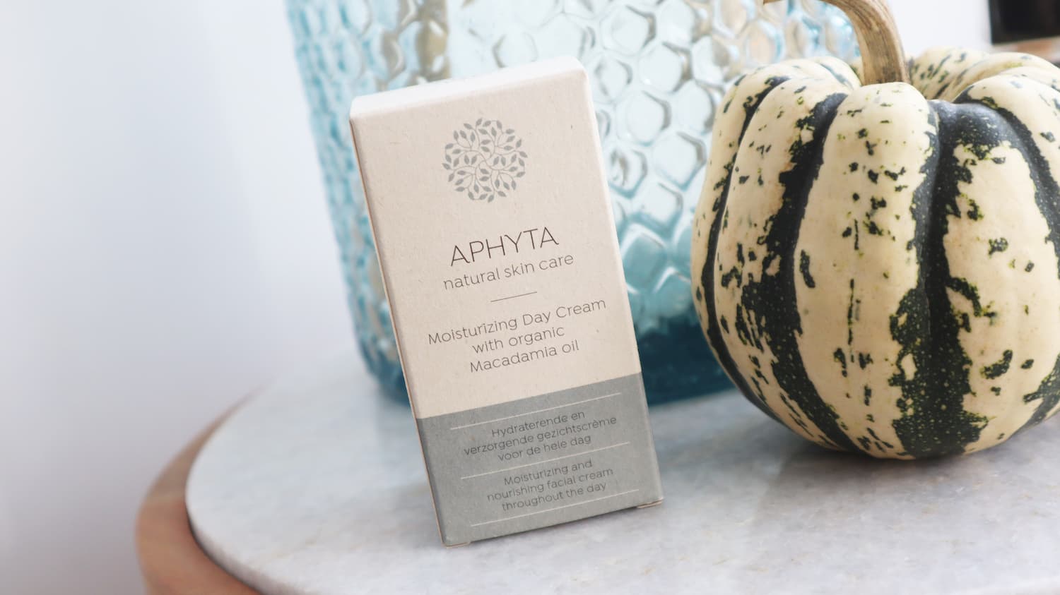 Aphyta Moisturising Day Cream