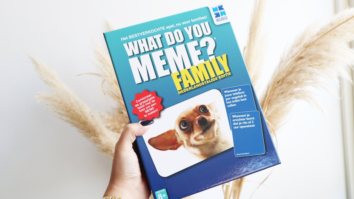 What Do You Meme Family