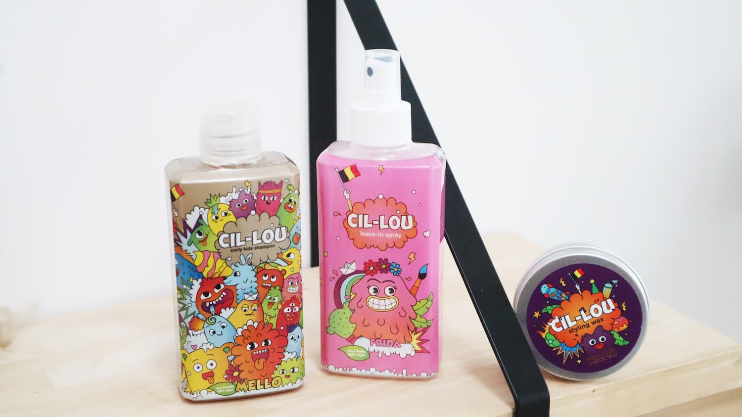CIL-LOU