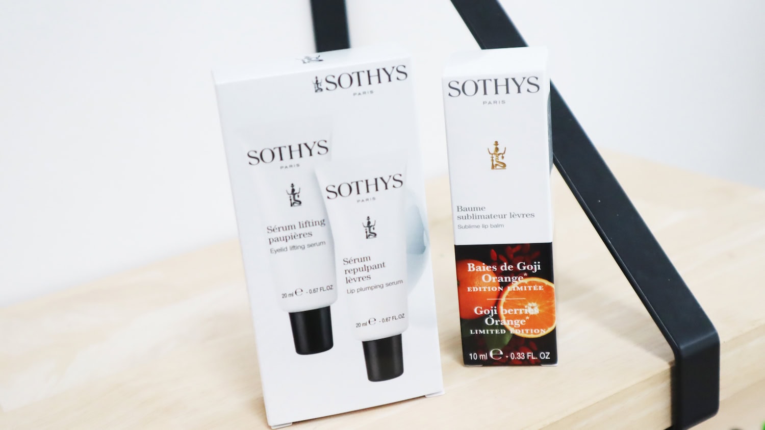 De winter musthaves van Sothys