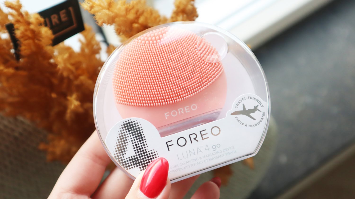 FOREO LUNA 4 Go