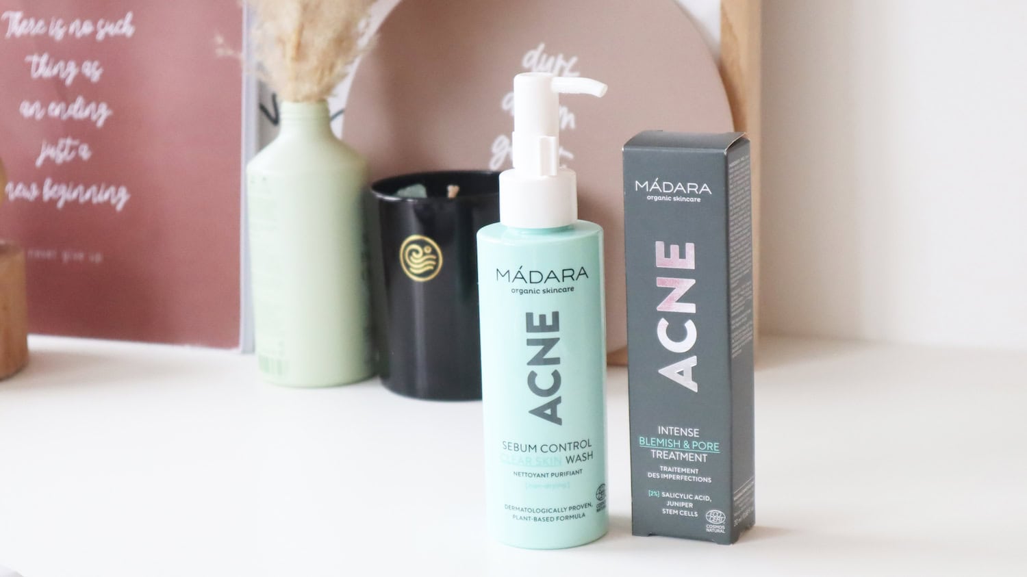 Mádara Acne
