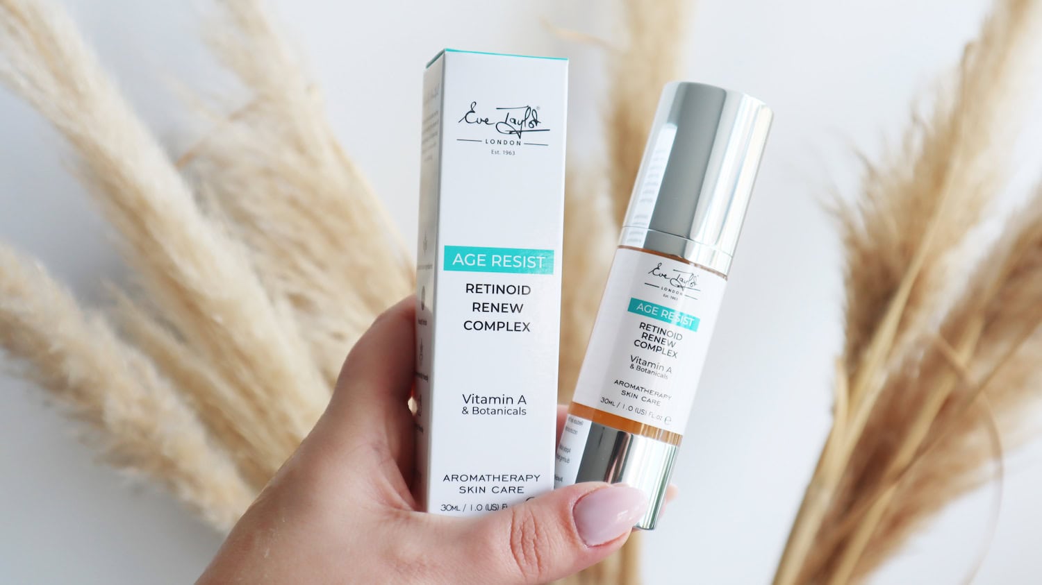 Eve Taylor Retinoid Renew Complex