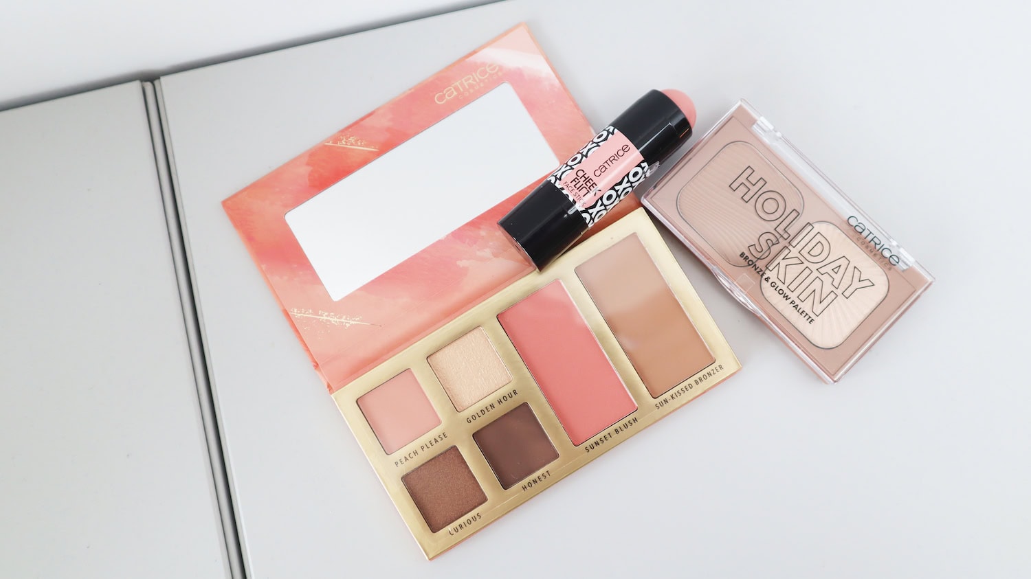 Catrice zomer update 2023