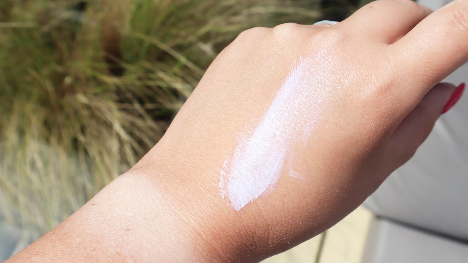 IK Skin Perfection Mineral Sun SPF30