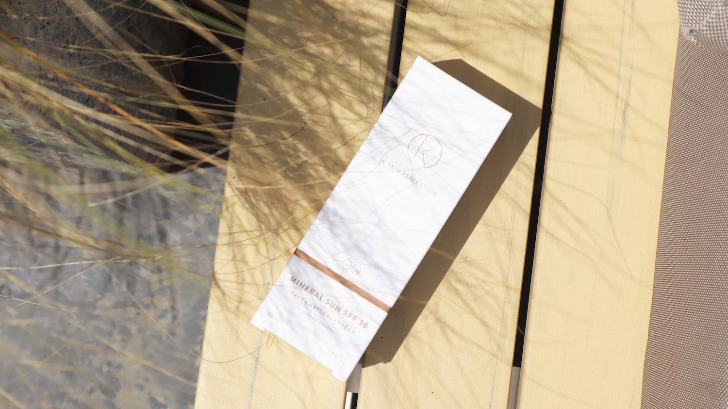 IK Skin Perfection Mineral Sun SPF30