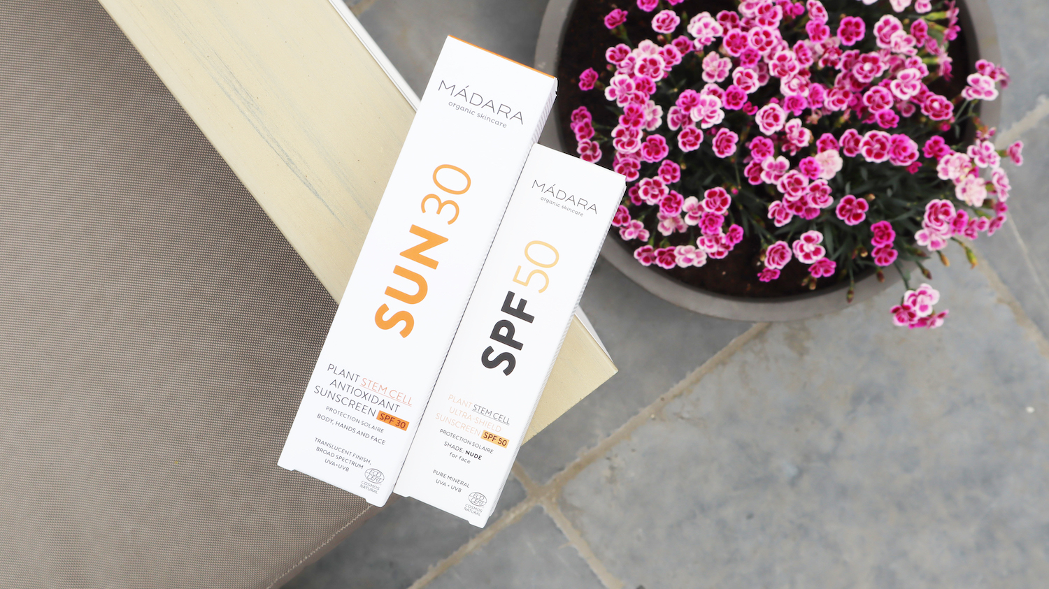 Madara SPF