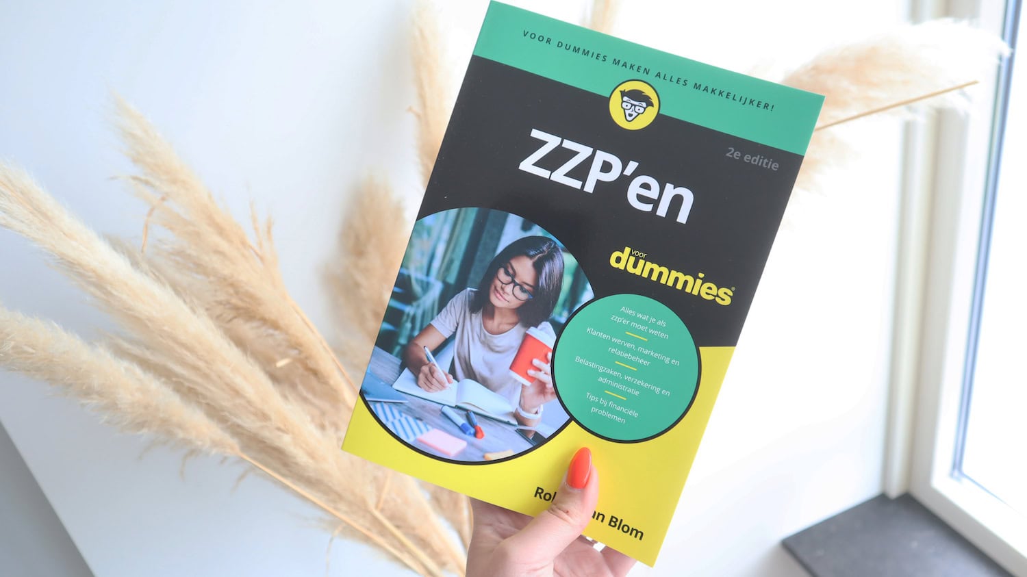 ZZP'en voor dummies