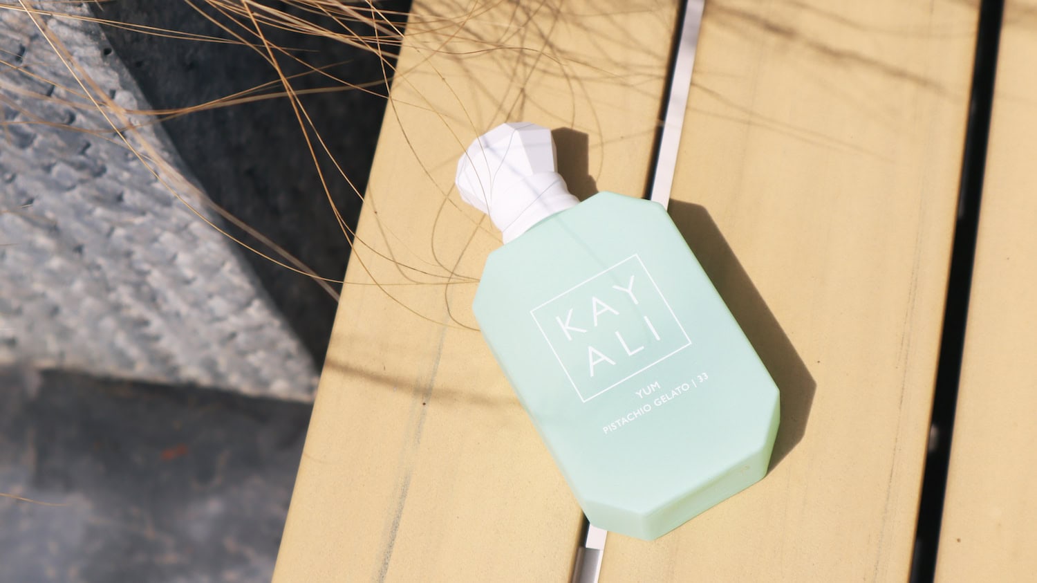 KAYALI Yum Pistachio Gelato | 33