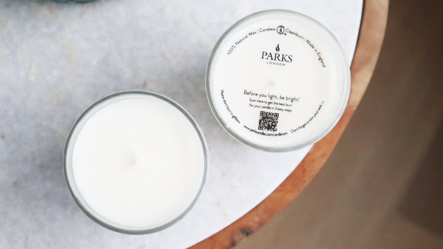 Parks London review
