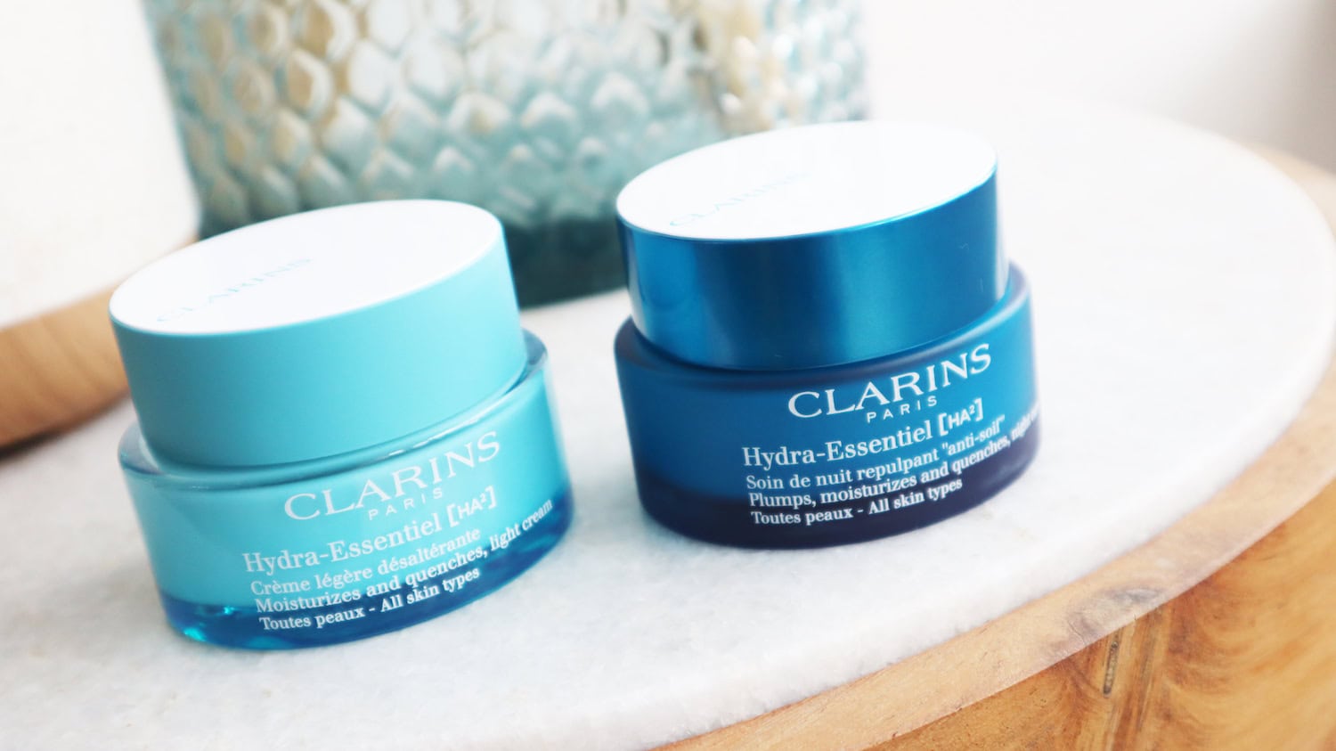 Clarins Hydro-Essentiel