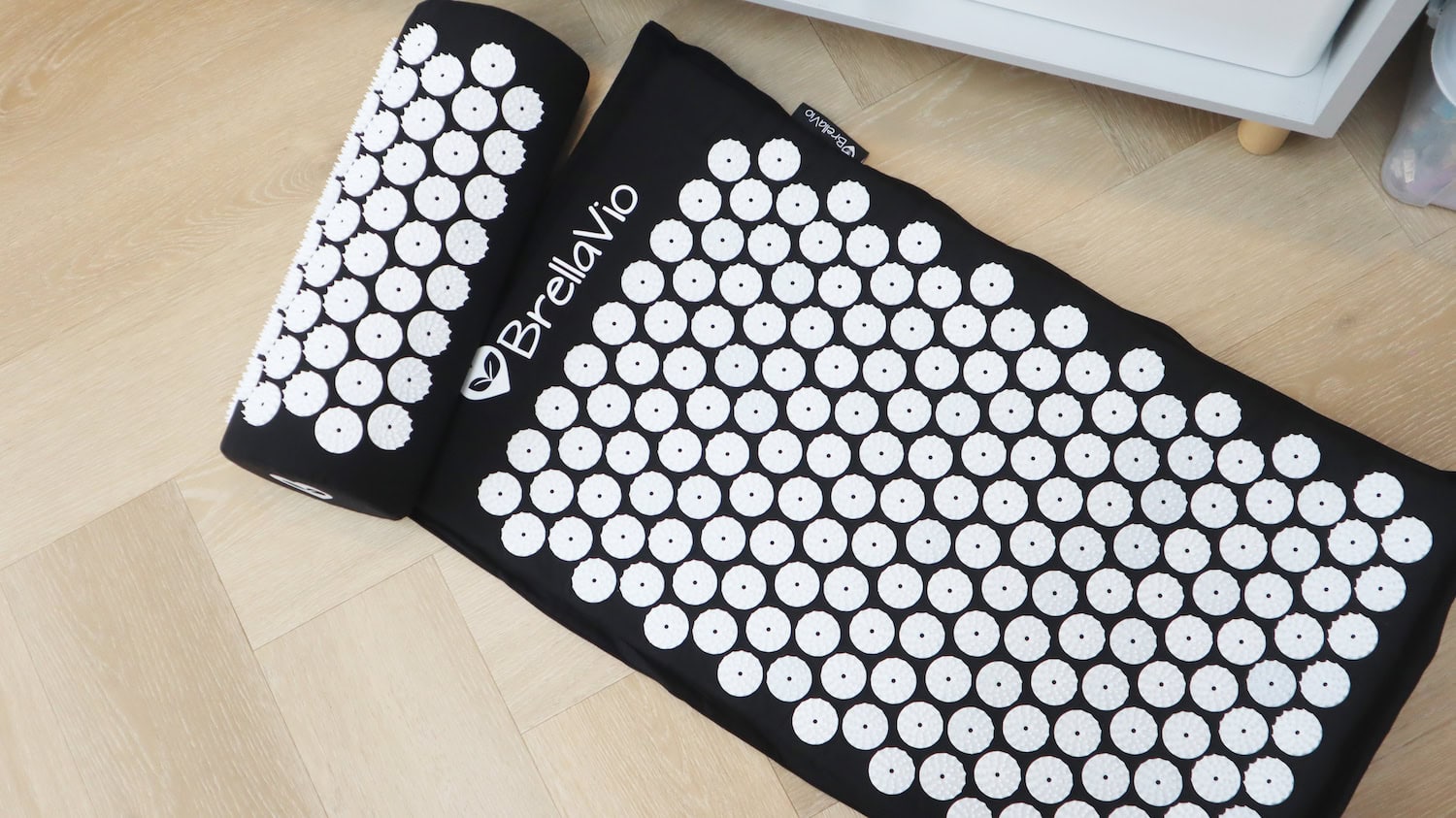 BrellaVio spijkermat