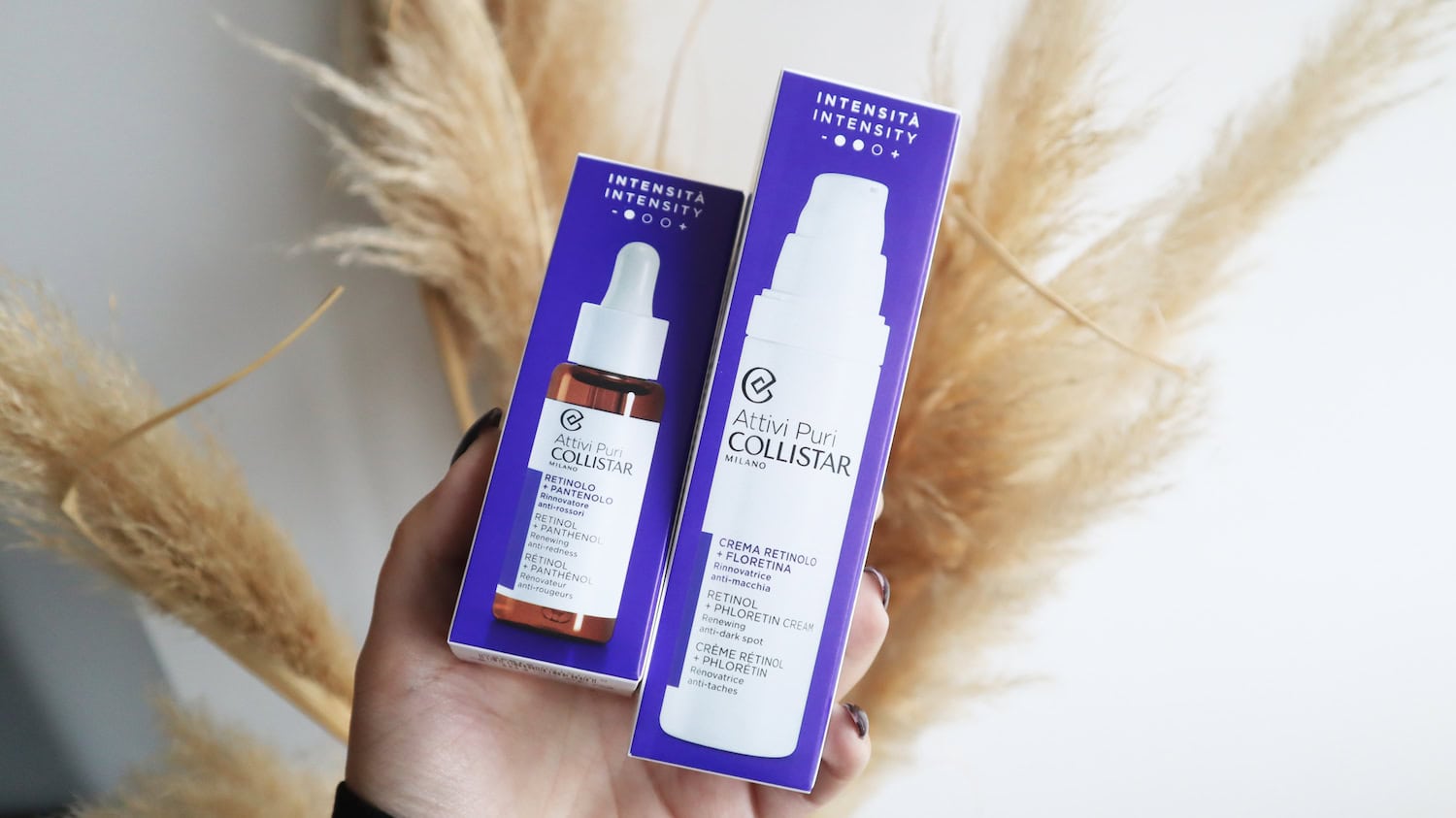 Collistar Attivi Puri Retinol