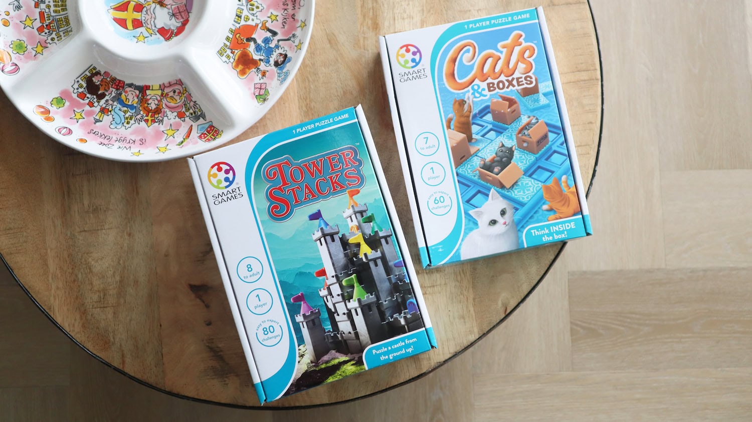 Smart Games