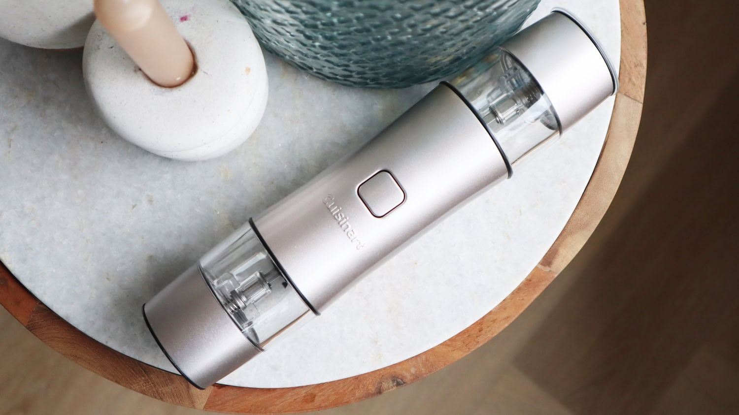 Cuisinart Seasoning Mill