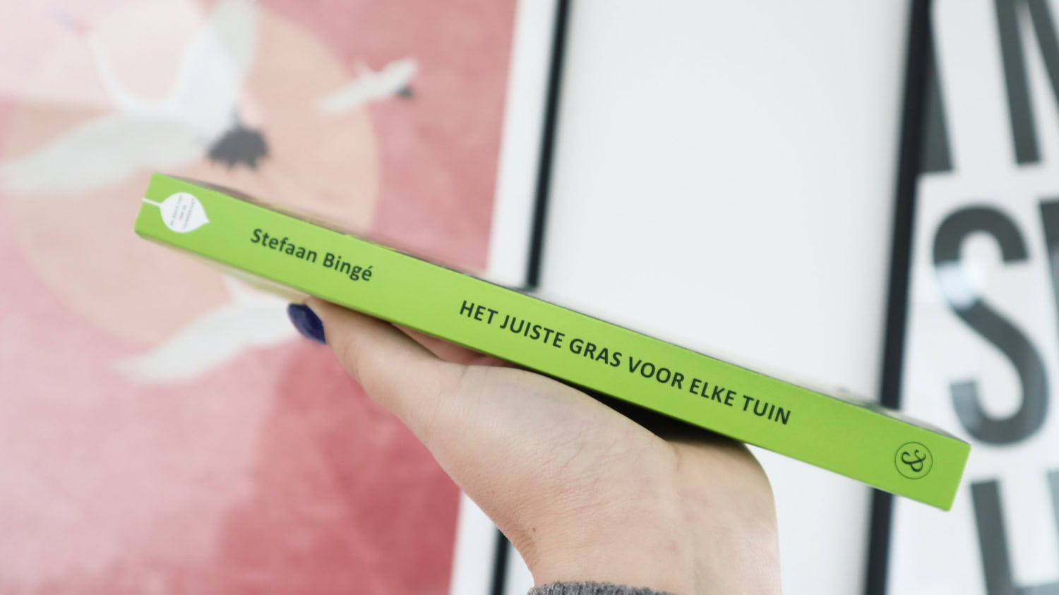 Het juiste gras voor elke tuin