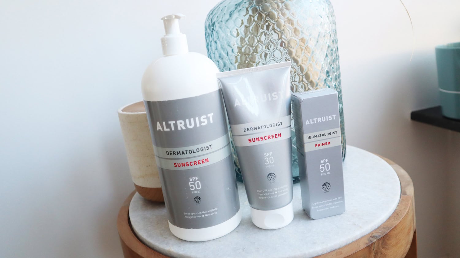 Altruist 2024