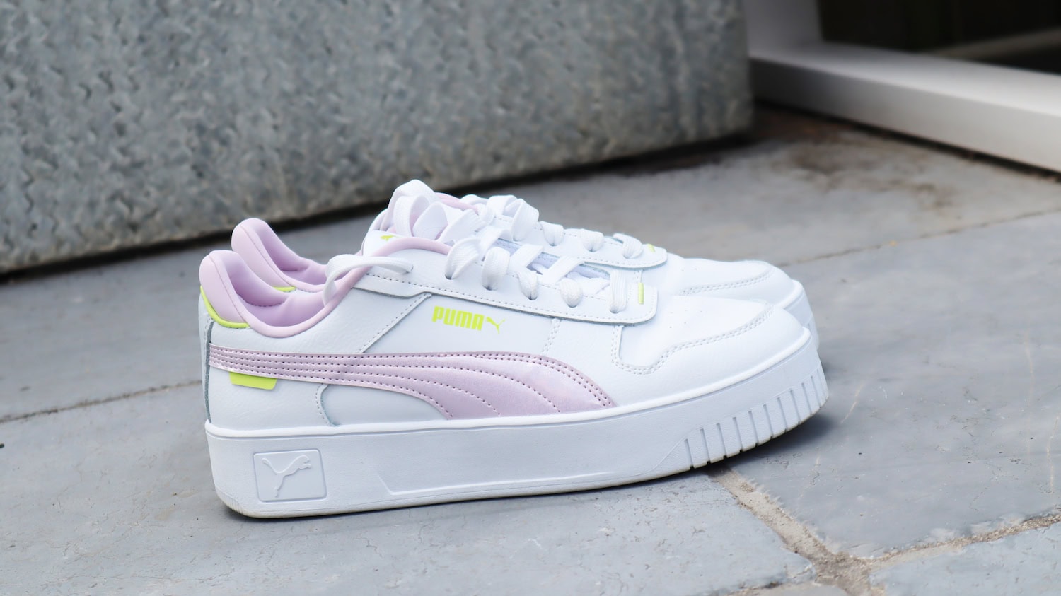 retro sneakers