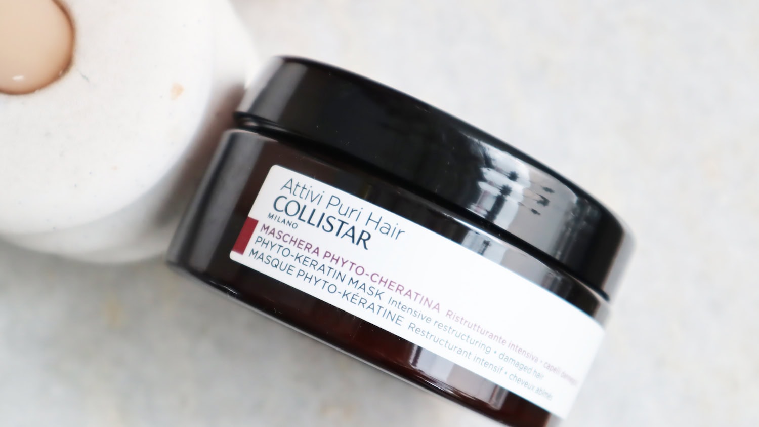 Collistar Attivi Puri Hair Phyto Keratine