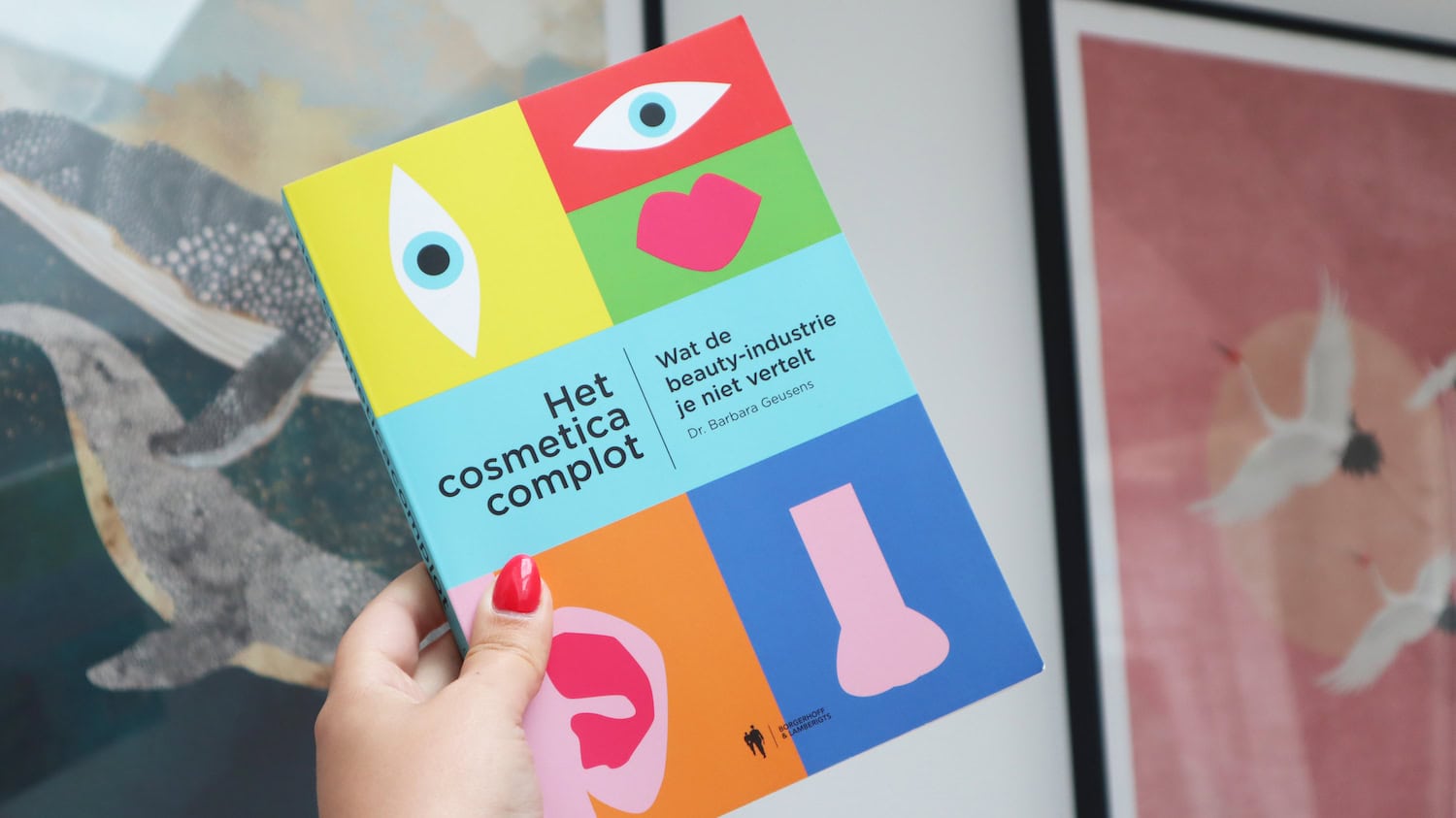 Het Cosmeticacomplot