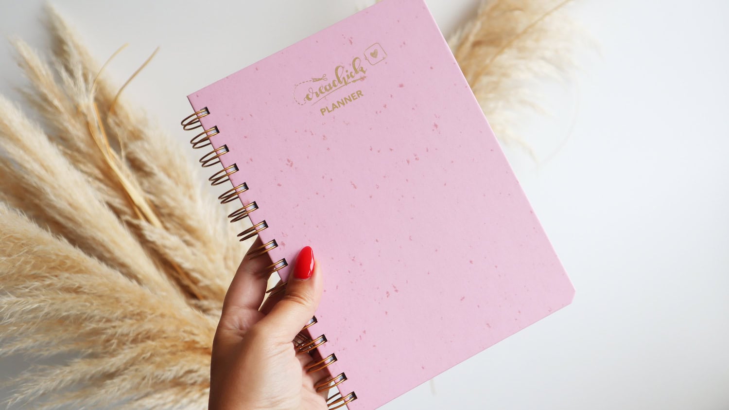 Creachick planner