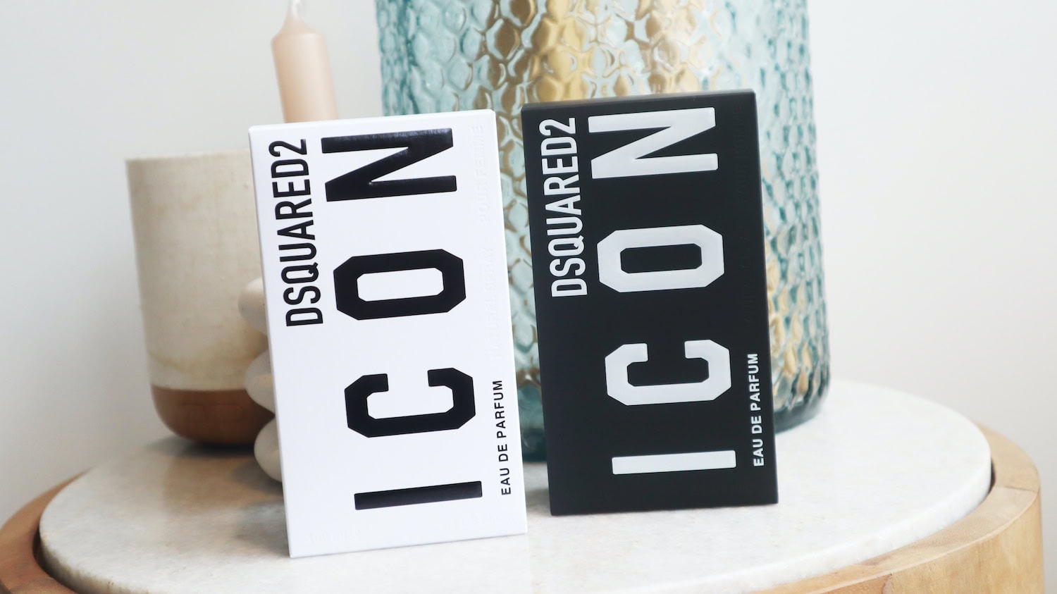 DSQUARED2 ICON