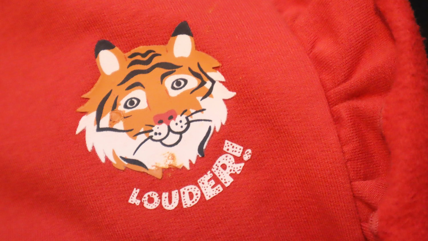 Louder kids wear najaar 2024