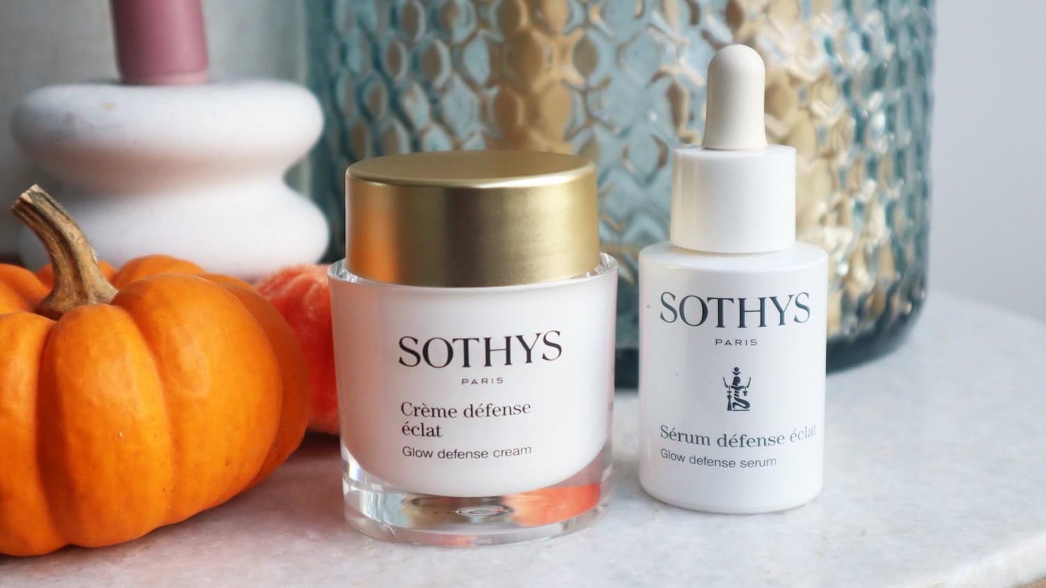 Sothys DX Glow